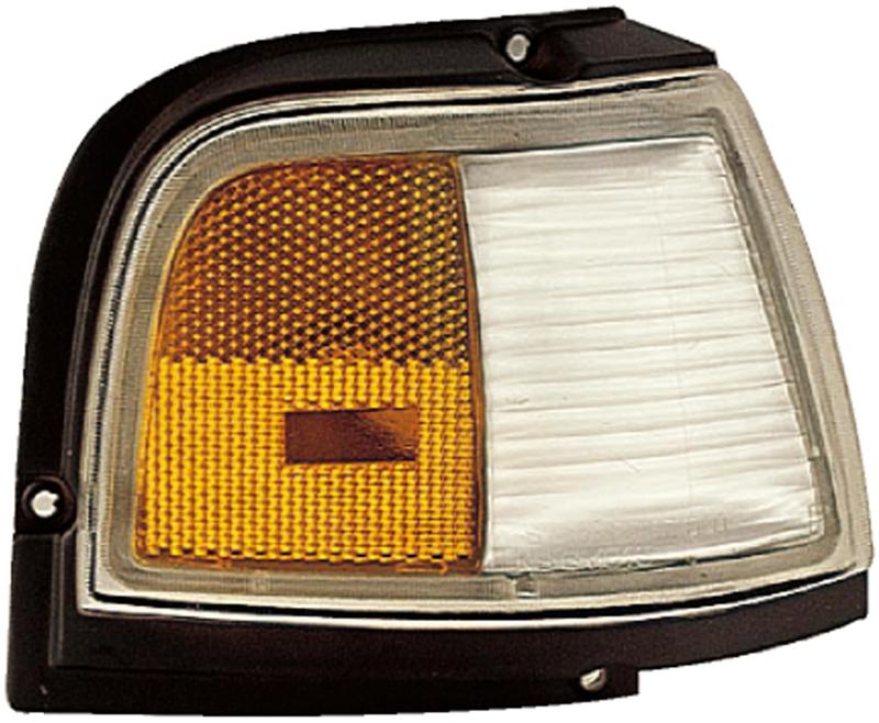 Dorman 1650006 Side Marker Light Assembly product image 1 of 1