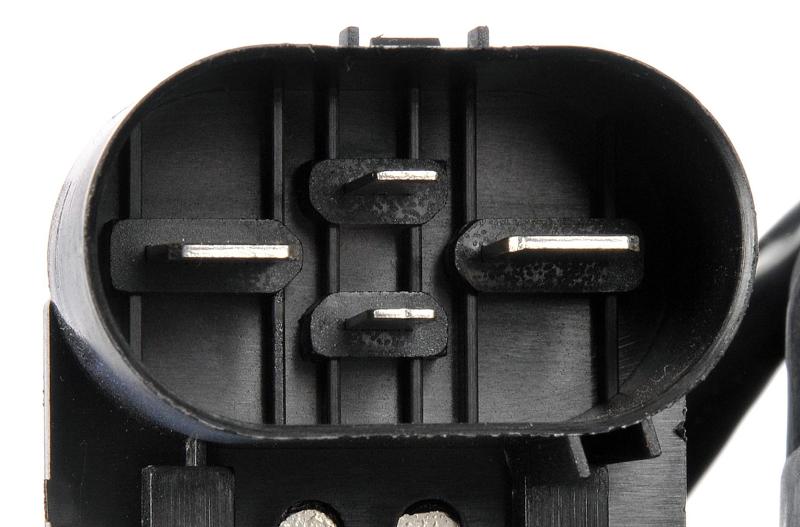 Dorman 621073 Engine Cooling Fan Assembly product image 2 of 2
