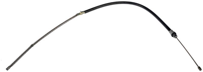 Dorman C660456 - Parking Brake Cable Dorman C660456 Parking Brake Cable product image 2 of 3