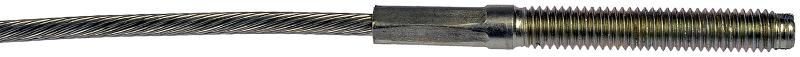 Dorman C92876 Parking Brake Cable product image 2 of 3