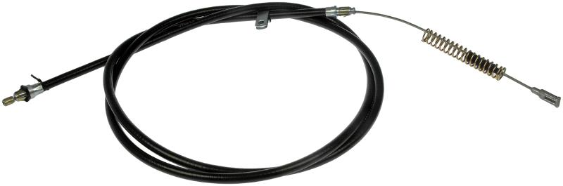 Dorman C660007 Parking Brake Cable product image 3 of 3