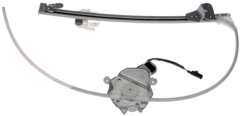 Dorman 748571 Power Window Motor and Regulator Assembly product image 4 of 4