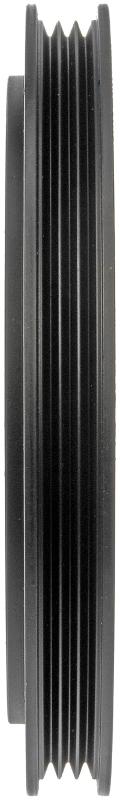 Dorman 594343 Engine Harmonic Balancer product image 2 of 2