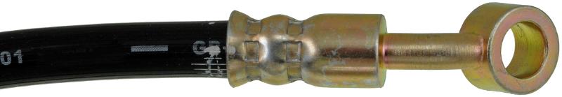 Dorman H620414 Brake Hydraulic Hose product image 3 of 3