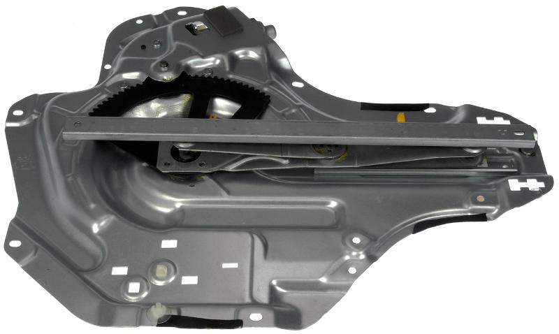 Dorman 748309 - Power Window Motor and Regulator Assembly Dorman 748309 Power Window Motor and Regulator Assembly product image 2 of 2