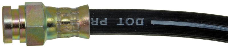 Dorman H113840 Brake Hydraulic Hose product image 2 of 3
