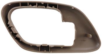 Dorman 81914 Interior Door Handle Bezel product image 6 of 6