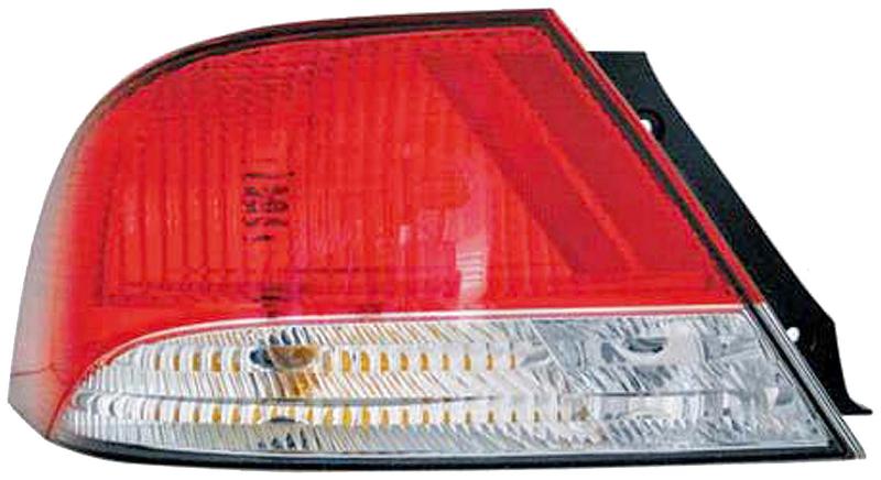 Dorman 1611450 Tail Light Assembly product image 1 of 1