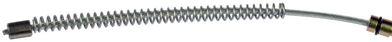 Dorman C96259 - Parking Brake Cable Dorman C96259 Parking Brake Cable product image 3 of 3