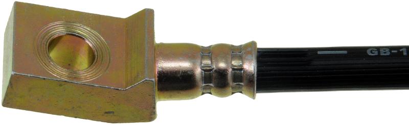 Dorman H104353 - Brake Hydraulic Hose Dorman H104353 Brake Hydraulic Hose product image 3 of 3