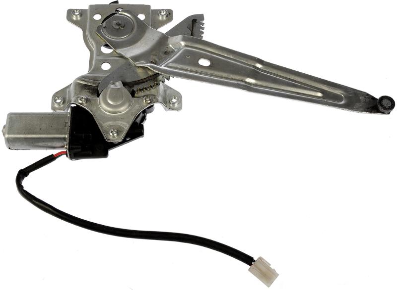 Dorman 741787 Power Window Motor and Regulator Assembly product image 6 of 6
