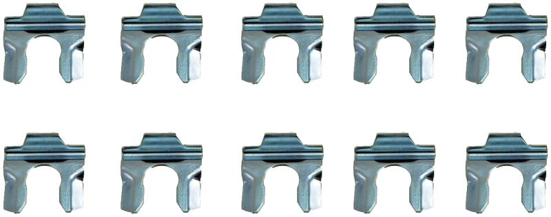 Dorman HW1400 - Brake Hose Lock Dorman HW1400 Brake Hose Lock product image 1 of 1