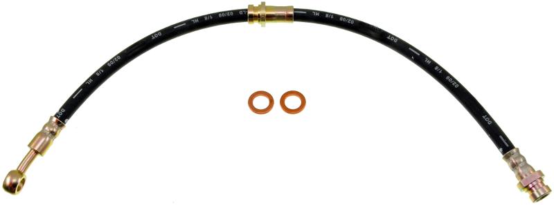 Dorman H380899 Brake Hydraulic Hose product image 2 of 3