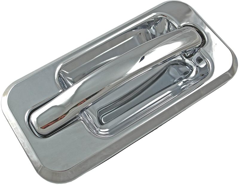 Dorman 91192 Exterior Door Handle product image 3 of 3