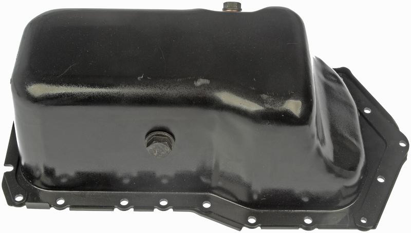 Dorman 264124 - Engine Oil Pan Dorman 264124 Engine Oil Pan product image 2 of 3