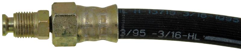 Dorman H38540 Brake Hydraulic Hose product image 3 of 3