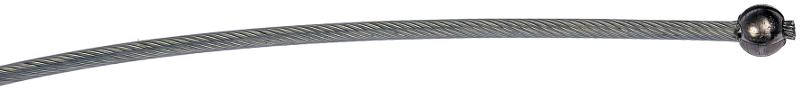 Dorman C92439 Parking Brake Cable product image 3 of 3