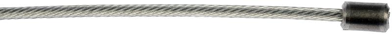 Dorman C660921 Parking Brake Cable product image 2 of 3