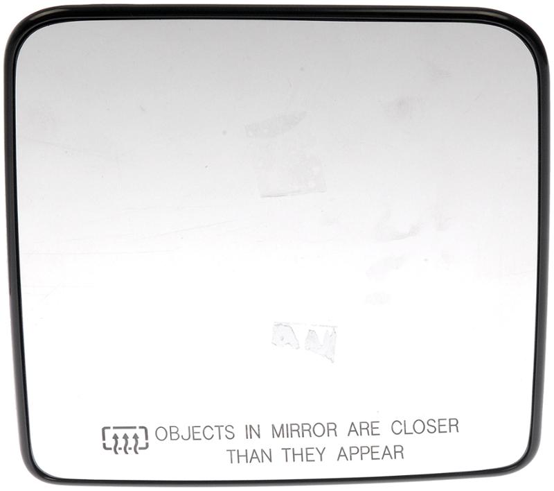 Dorman 56298 Door Mirror Glass product image 2 of 2