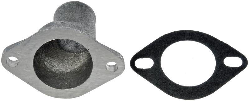 Dorman 9022055 Engine Coolant Thermostat Housing product image 2 of 2