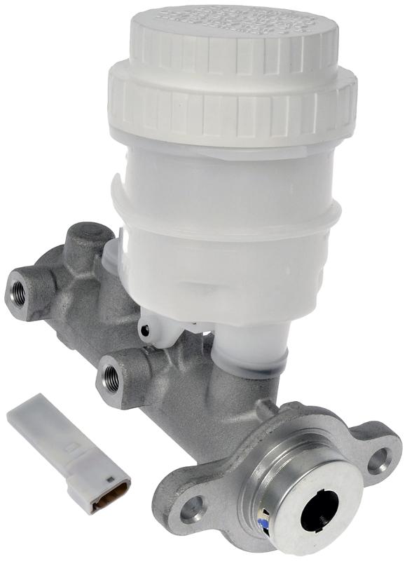 Dorman M630056 Brake Master Cylinder product image 5 of 5