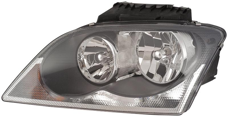Dorman 1592136 Headlight Assembly product image 1 of 1