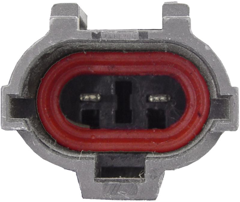 Dorman 620704 A/C Condenser Fan Assembly product image 2 of 2