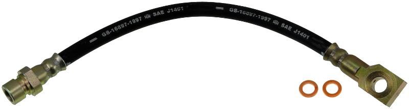 Dorman H620280 Brake Hydraulic Hose product image 3 of 3
