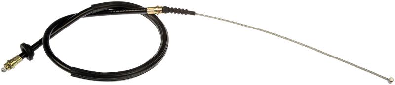 Dorman C660248 Parking Brake Cable product image 2 of 3