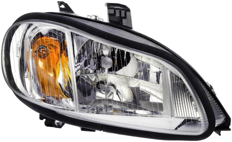 Dorman 8885203 - Headlight Assembly Dorman 8885203 Headlight Assembly product image 1 of 1