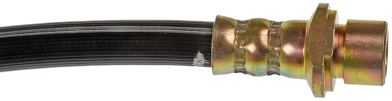 Dorman H621104 - Brake Hydraulic Hose Dorman H621104 Brake Hydraulic Hose product image 2 of 3