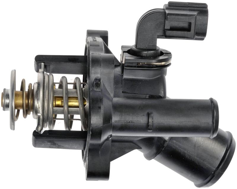 Dorman 902820 - Engine Coolant Thermostat Housing Assembly Dorman 902820 Engine Coolant Thermostat Housing Assembly product image 4 of 4