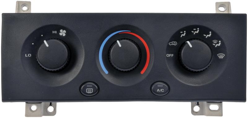Dorman 599226 HVAC Control Module product image 2 of 2