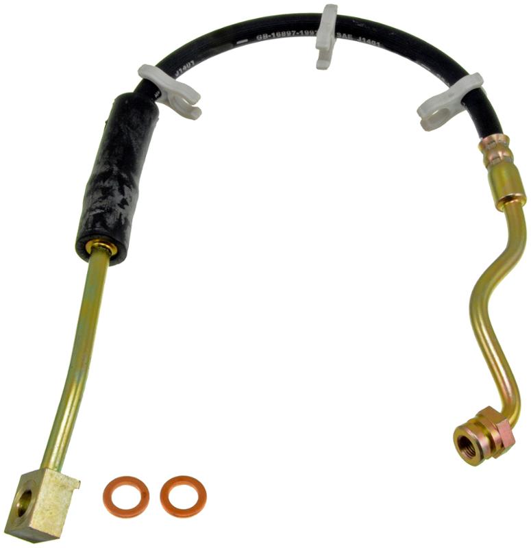 Dorman H380317 Brake Hydraulic Hose product image 3 of 3