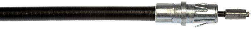 Dorman C96138 Parking Brake Cable product image 3 of 3