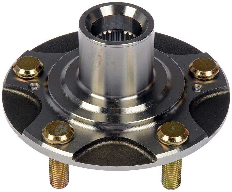 Dorman 930465 Wheel Hub product image 3 of 3