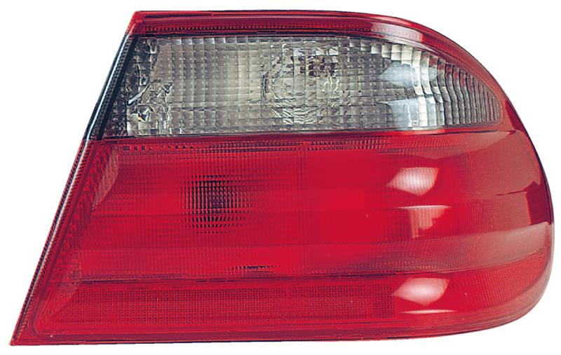 Dorman 1611689 Tail Light Assembly product image 2 of 2