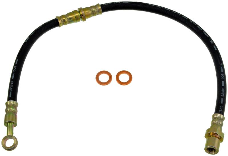 Dorman H38826 Brake Hydraulic Hose product image 3 of 3