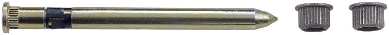 Dorman 38407 Door Hinge Pin and Bushing Kit product image 3 of 3
