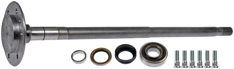 Dorman 630340 Axle Shaft product image 1 of 1