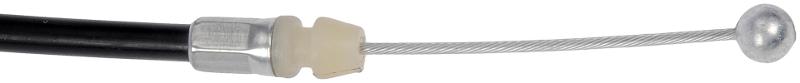 Dorman 912206 Hood Release Cable product image 3 of 3