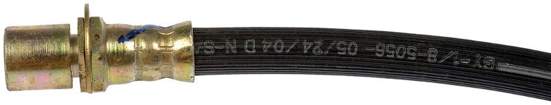 Dorman H380128 Clutch Hydraulic Hose product image 3 of 3