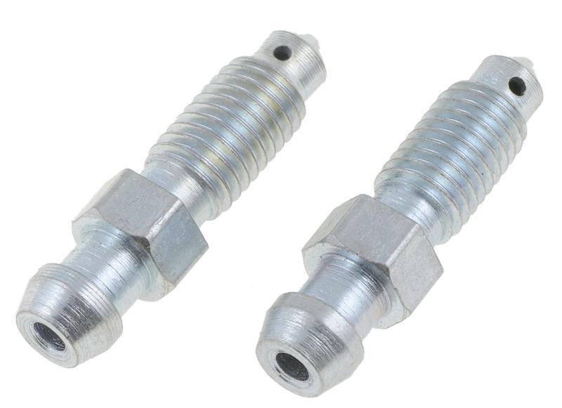 Dorman 484149.1 - Brake Bleeder Screw Dorman 484149.1 Brake Bleeder Screw product image 2 of 3