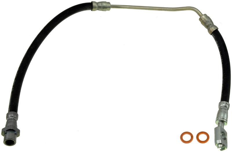 Dorman H620111 Brake Hydraulic Hose product image 2 of 3