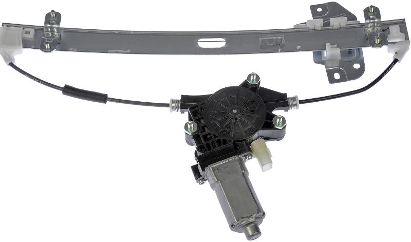 Dorman 748451 - Power Window Motor and Regulator Assembly Dorman 748451 Power Window Motor and Regulator Assembly product image 1 of 3