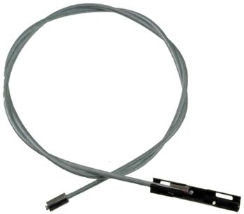 Dorman C95378 Parking Brake Cable product image 3 of 7