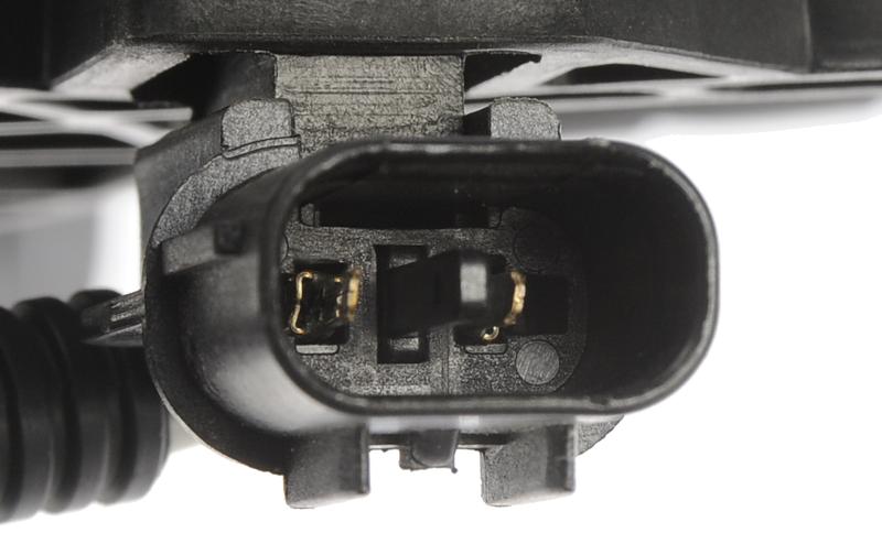 Dorman 620489 Engine Cooling Fan Assembly product image 2 of 2
