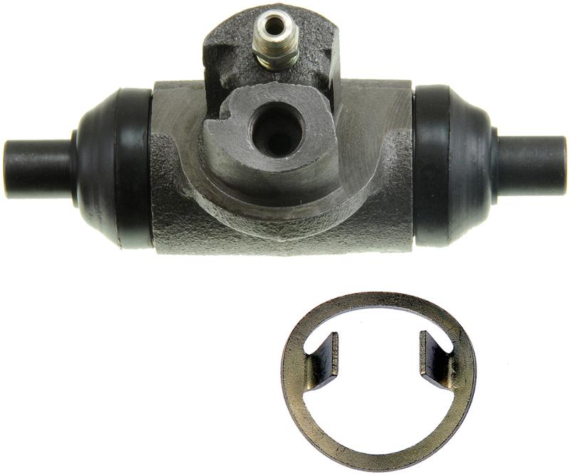 Dorman W37585 - Drum Brake Wheel Cylinder Dorman W37585 Drum Brake Wheel Cylinder product image 3 of 3