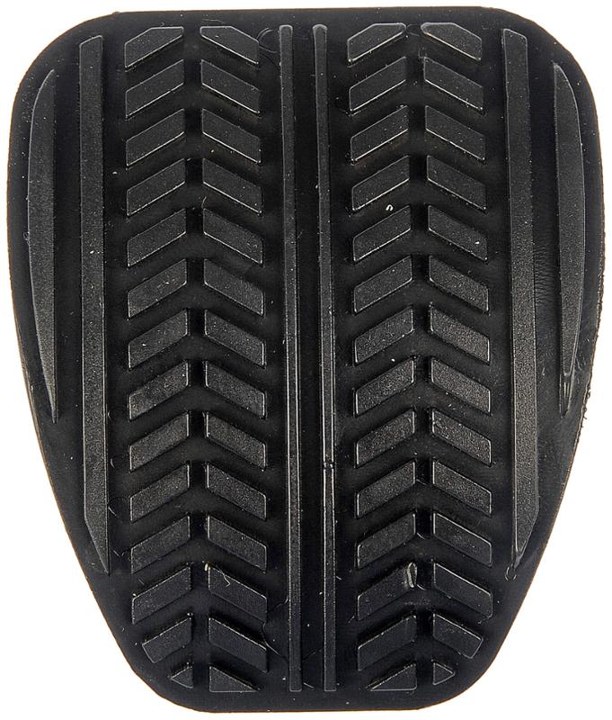 Dorman 20705 Brake Pedal Pad product image 4 of 4