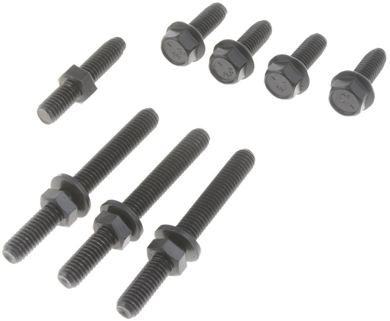 Dorman 03405 Exhaust Manifold Stud and Nut product image 3 of 3